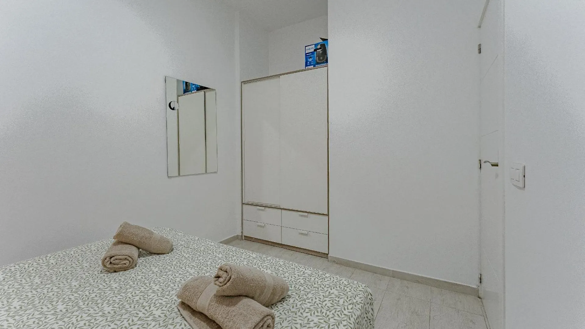 Apartment Apartamento En Parque Santiago II Arona