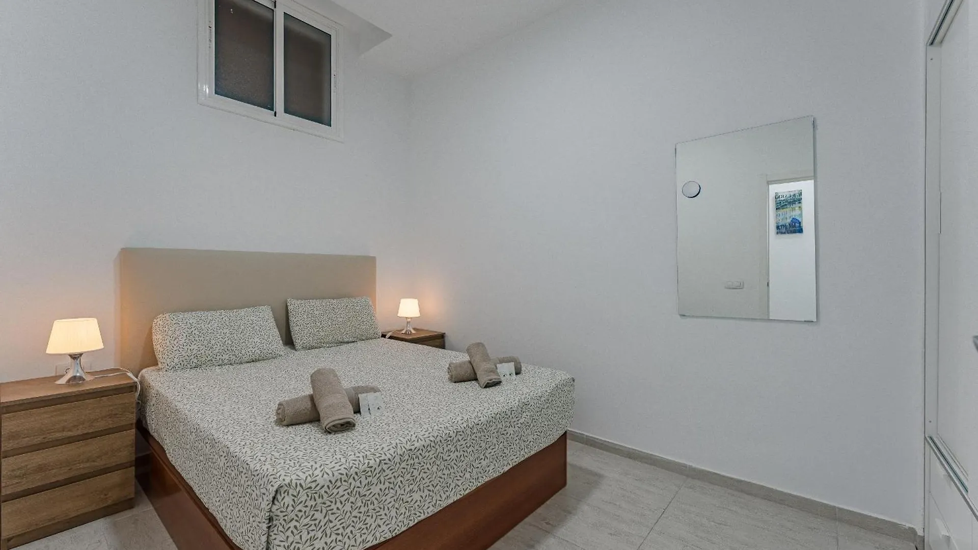 Apartamento En Parque Santiago II Arona  0*, Arona (Tenerife) Spain