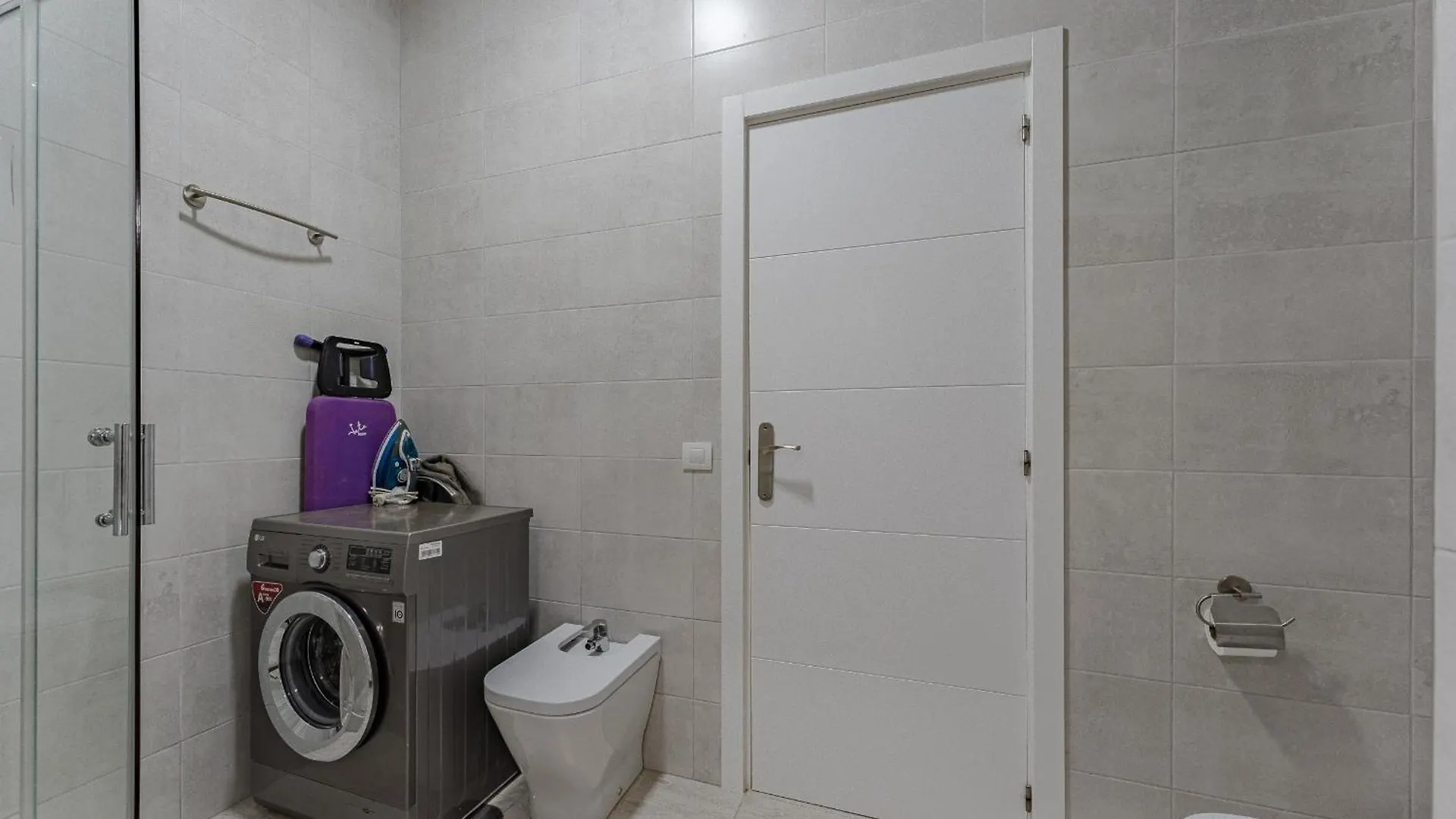 Apartamento En Parque Santiago II Arona  Apartment