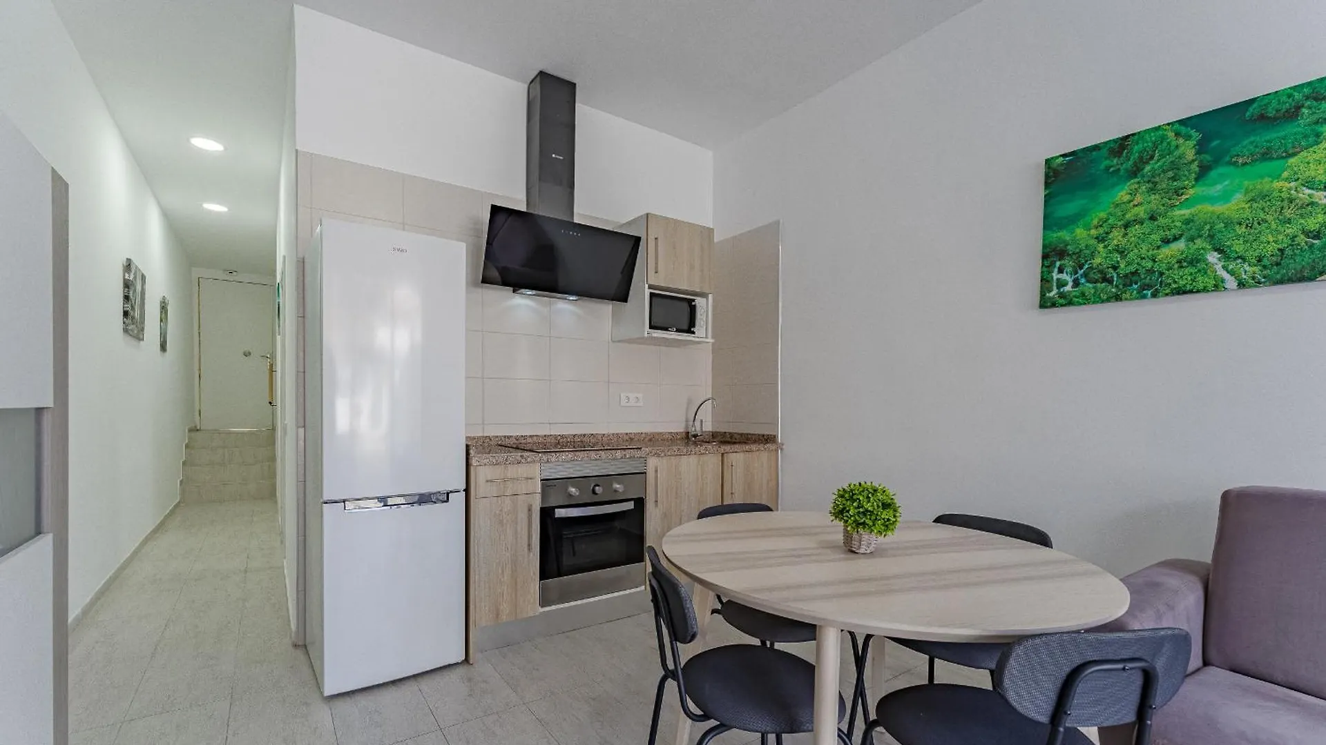 Apartamento En Parque Santiago II Arona  Arona (Tenerife)