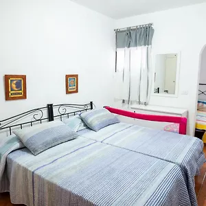 Apartment Casa Sami, Arona (Tenerife)