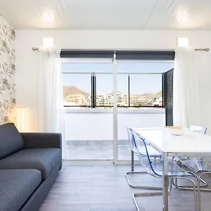 Apartment New Center Cristianos, Arona (Tenerife)